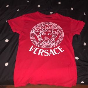 Real Versace T-shirt